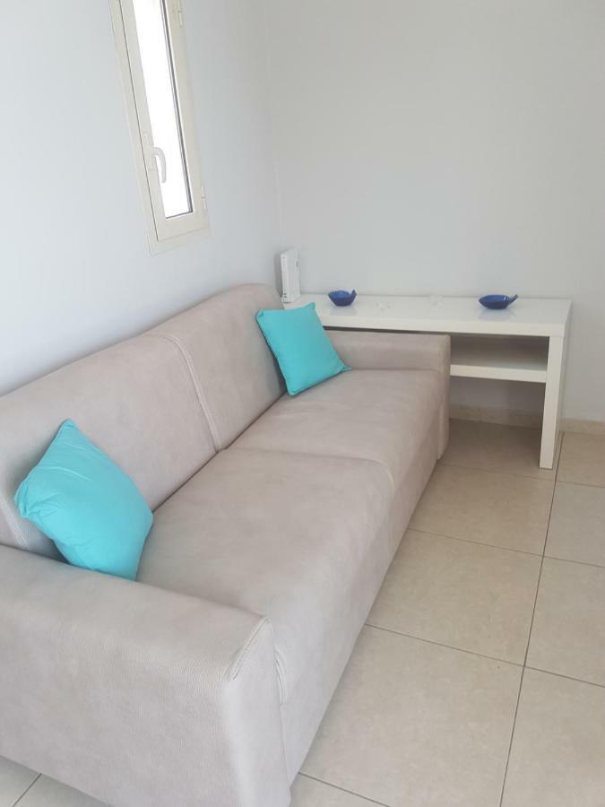 Attico Con Terrazza A Bari Apartment Exterior photo